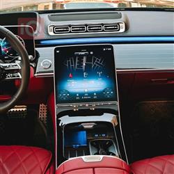 مرسيدس بنز S-Class